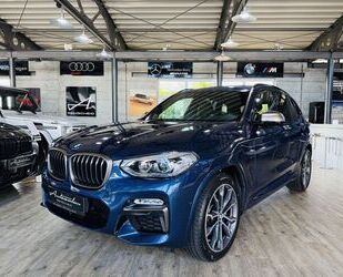 BMW X3 M40 Gebrauchtwagen