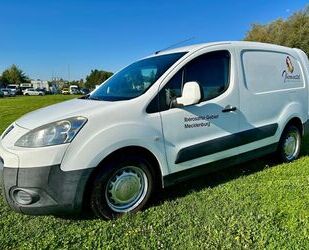 Peugeot Partner Gebrauchtwagen