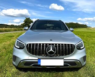 Mercedes-Benz GLC 200 Gebrauchtwagen