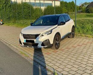 Peugeot 3008 Gebrauchtwagen