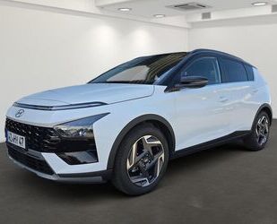 Hyundai BAYON Gebrauchtwagen