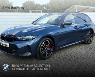 BMW 330 Gebrauchtwagen