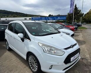 Ford B-Max Gebrauchtwagen