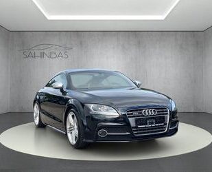 Audi TTS Gebrauchtwagen