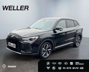 MG ZS Gebrauchtwagen