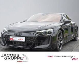 Audi RS e-tron GT Gebrauchtwagen
