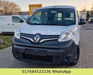 Renault Kangoo Gebrauchtwagen