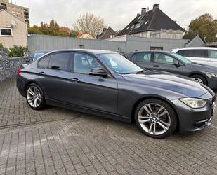BMW 328 Gebrauchtwagen