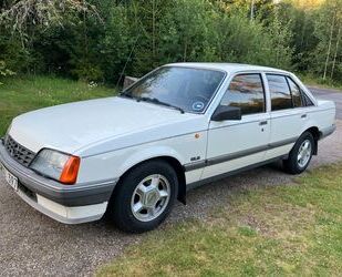 Opel Rekord Gebrauchtwagen