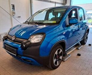 Fiat Panda Gebrauchtwagen