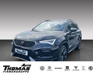 Cupra Ateca Gebrauchtwagen