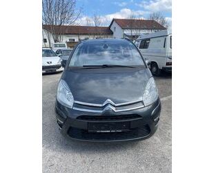 Citroen Grand C4 Picasso / SpaceTourer Gebrauchtwagen