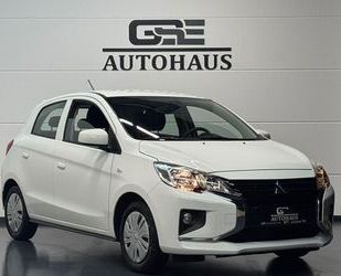 Mitsubishi Space Star Gebrauchtwagen