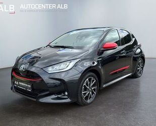 Toyota Yaris Gebrauchtwagen