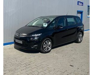 Citroen Grand C4 Picasso / SpaceTourer Gebrauchtwagen