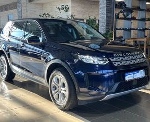 Land Rover Discovery Sport Gebrauchtwagen