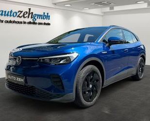 VW ID.4 Gebrauchtwagen