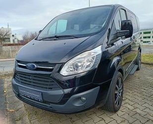 Ford Tourneo Custom Gebrauchtwagen