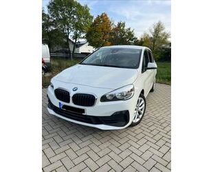 BMW 220 Gran Tourer Gebrauchtwagen