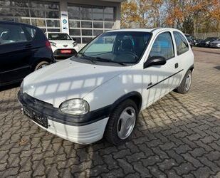 Opel Corsa Gebrauchtwagen