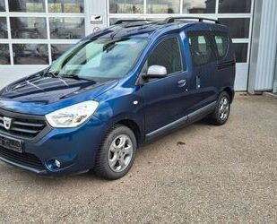 Dacia Dokker Gebrauchtwagen