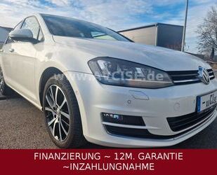 VW Golf Gebrauchtwagen