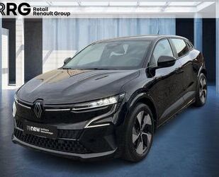 Renault Megane E-TECH Gebrauchtwagen