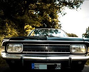 Opel Commodore Gebrauchtwagen