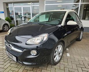 Opel Adam Gebrauchtwagen