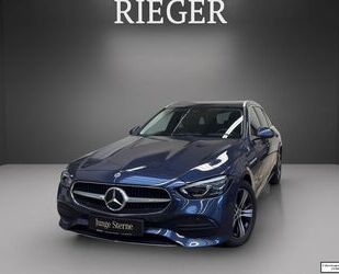Mercedes-Benz C 220 Gebrauchtwagen