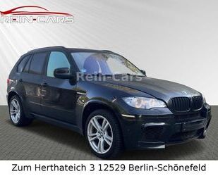 BMW BMW X5 M 4.4 SOFTCL BI-XEN PANO HUD KEYGO FOND TV Gebrauchtwagen