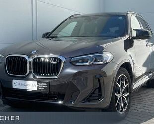 BMW BMW X3 M40i LCProf,HuD,Pano,Laser,Sthz.360°,Lenkhz Gebrauchtwagen