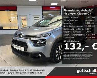 Citroen C3 Gebrauchtwagen