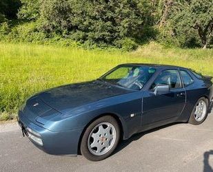 Porsche 944 Gebrauchtwagen