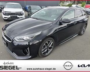 Kia pro ceed / ProCeed Gebrauchtwagen