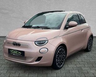 Fiat 500e Gebrauchtwagen