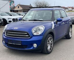 Mini Cooper D Countryman Gebrauchtwagen