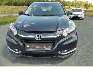 Honda HR-V Gebrauchtwagen
