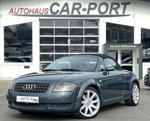 Audi TT Gebrauchtwagen