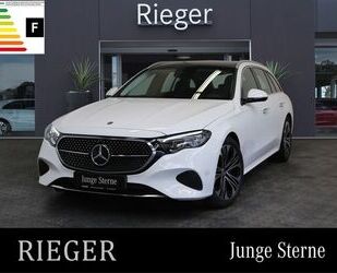 Mercedes-Benz E 200 Gebrauchtwagen