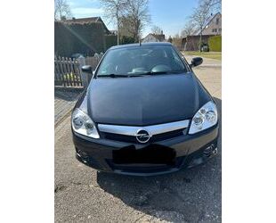 Opel Tigra Gebrauchtwagen