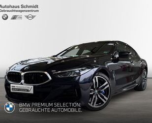 BMW M850 Gebrauchtwagen