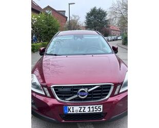 Volvo XC60 Gebrauchtwagen