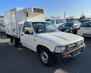 VW Taro Gebrauchtwagen