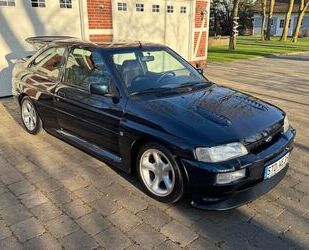 Ford Escort Gebrauchtwagen