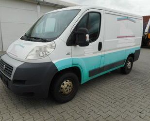 Fiat Ducato Gebrauchtwagen