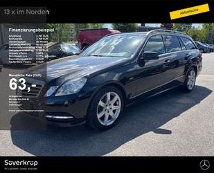 Mercedes-Benz E 350 Gebrauchtwagen