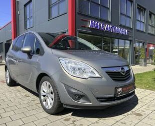 Opel Meriva Gebrauchtwagen