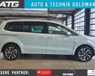 VW Sharan Gebrauchtwagen