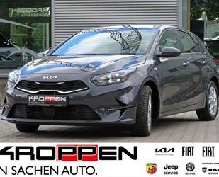 Kia ceed / Ceed Gebrauchtwagen